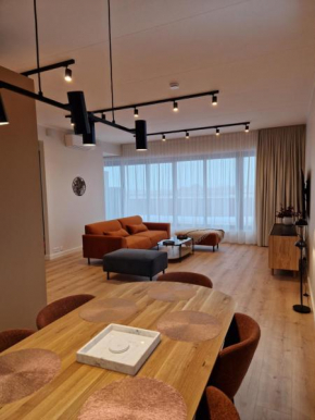 Artisa Riia Str 22 XXL Luxury Penthouse Apartment